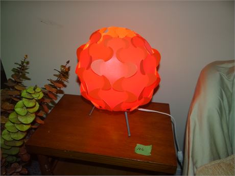 1970s Lamp