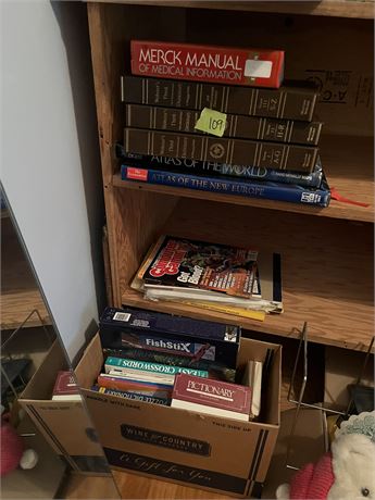 Books