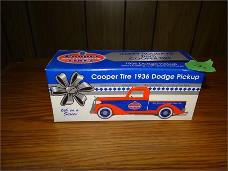 Die Cast Car