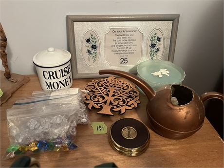 Misc Decor