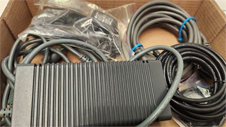 Miscellaneous Cables