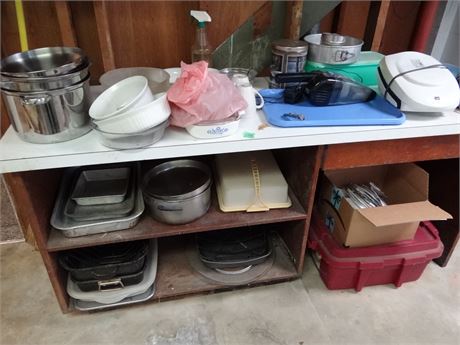 Cookware
