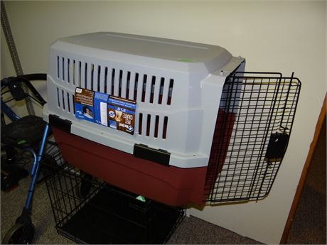 Cage