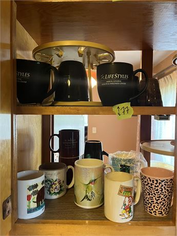 Coffee Mugs