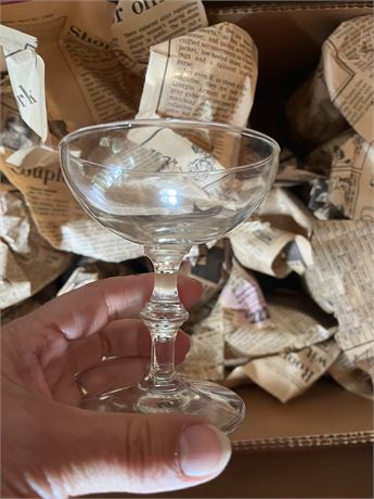 Glassware