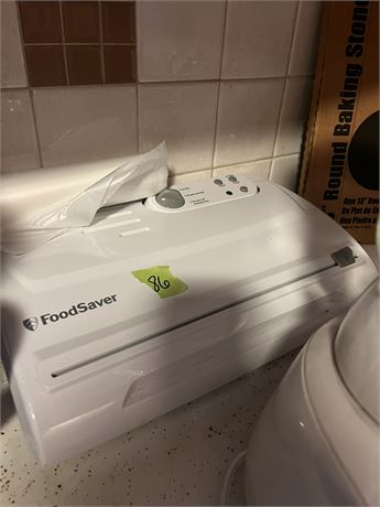 Food Saver