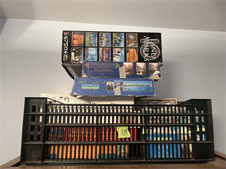 Puzzels
