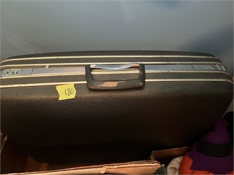 Vintage Briefcase