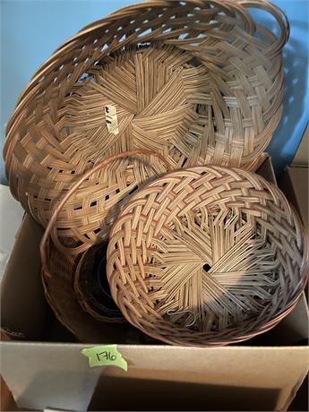 Basket Lot