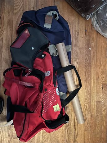 Duffle Bags