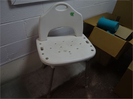 Shower Chair