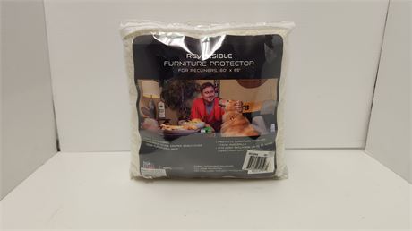 Reversible Furniture Protector