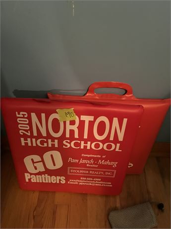 Seat Cushions