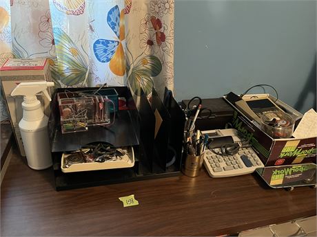 Office Lot