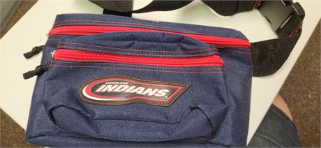 Cleveland Indians Cloth Bag