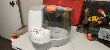 Sunbeam Mist Humidifier