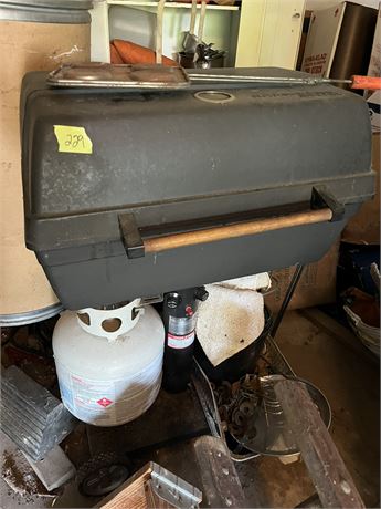 Grill