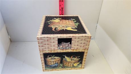 Storage Box