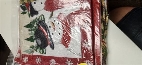 Lot Of Placemats