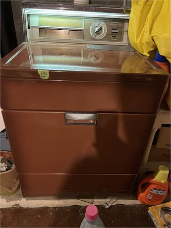 Dryer