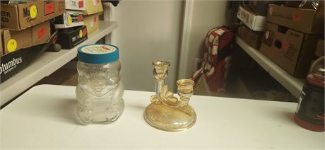 Collectible Items
