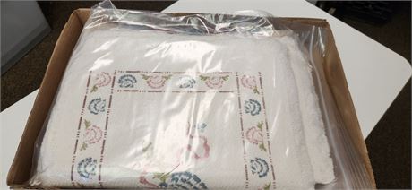 Lot Of Placemats