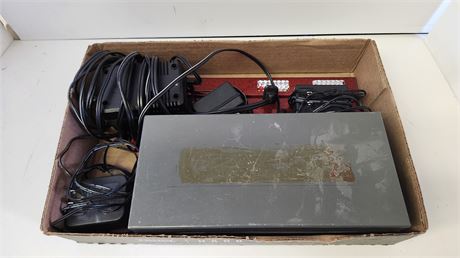 Lot Of Chargers & Misc.