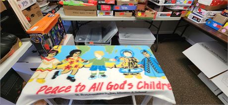 Child Towel