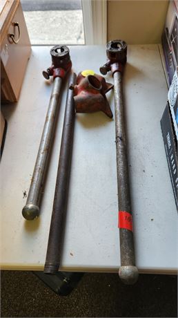 Pipe Cutter