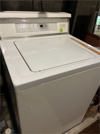 Kenmore Washer