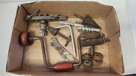 Miscellaneous Tools