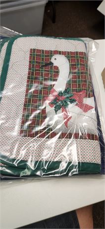 Lot Of Placemats