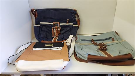 Lot Of  Purses