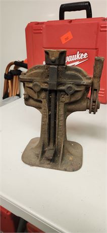 Rees Vintage Car Jack