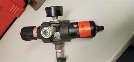 Air Regulator