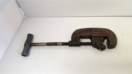 Rigid Pipe Cutter