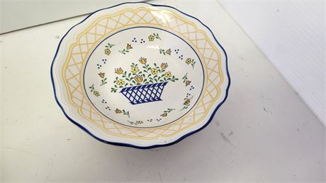 Lot Of  Dishes
