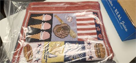 Lot Of Placemats
