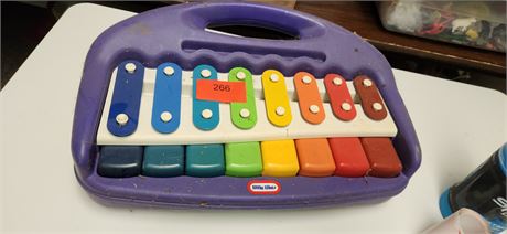 Little Tikes Toy