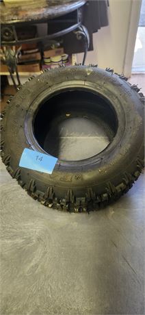 Far East 13x5.00-6 Small Tire