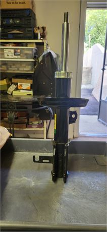 Chevy Cruze Strut