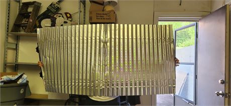 Run Star Car Windshield Sun Shade Lot of 4