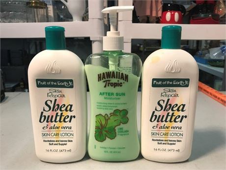 Misc. Lotion