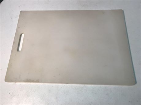 Cutting Board