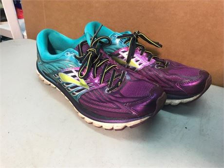 Brooks Glycerin 14 Size 11