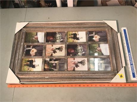 Wall Photo Frame