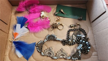 Lot Of Jewelry