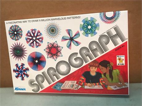 Spirograph
