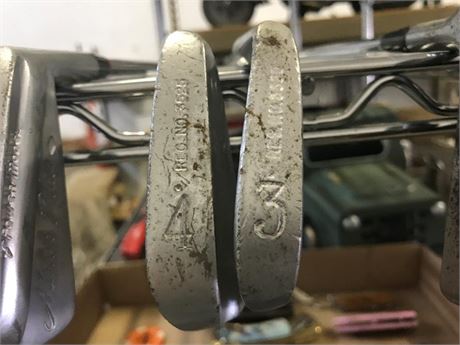 Golf Clubs (#2)