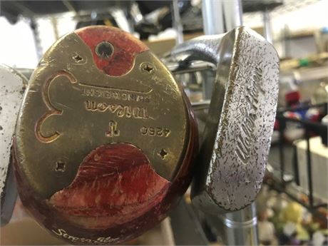 Golf Clubs (#4)